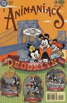 Cover of Issue #24