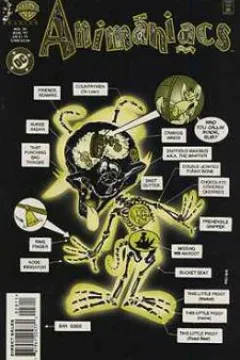 Issue #28