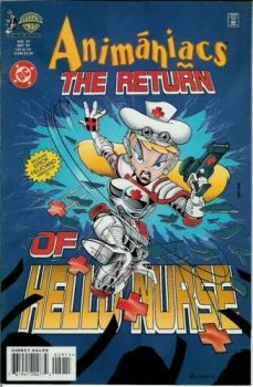 Cover of Issue #29