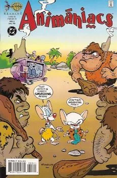 Cover of Issue #3