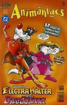 Cover of Issue #30
