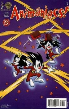 Cover of Issue #35