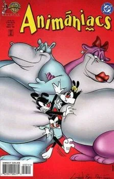 Cover of Issue #37