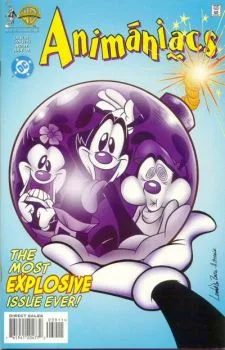 Cover of Issue #39