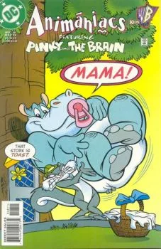 Cover of Issue #48