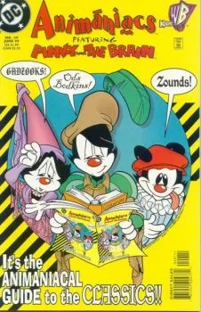Cover of Issue #49