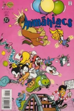 Issue #5