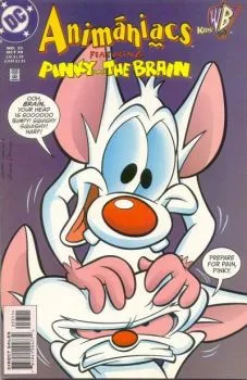 Cover of Issue #53