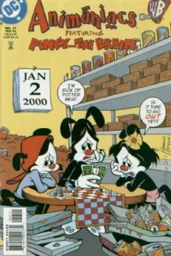 Issue #57