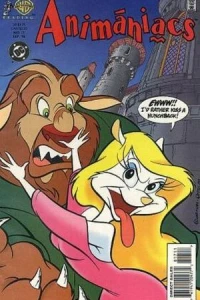 "Beauty or the Beast"