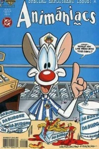 Special Employment Issue!