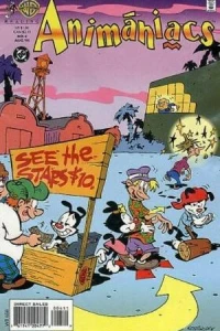 "Re-Animaniacs!"