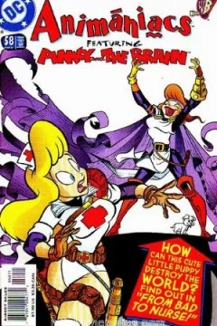Issue #58