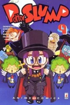 Dottor Slump 9