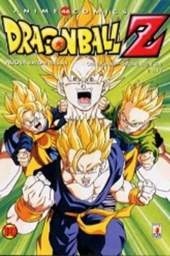 Dragon ball Z 10