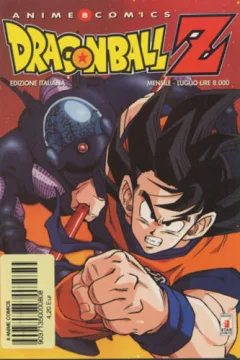 Dragon ball Z 2