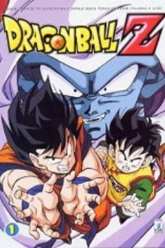 Dragonball Z 1