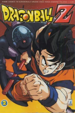Dragonball Z 2