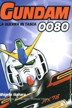 Gundam 0080: La guerra in tasca