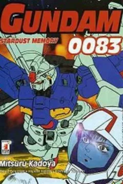 Gundam 0083: Stardust memory