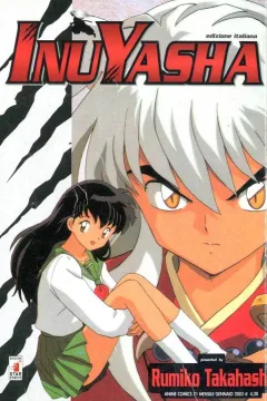 Inuyasha 1