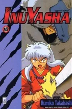 Inuyasha 10