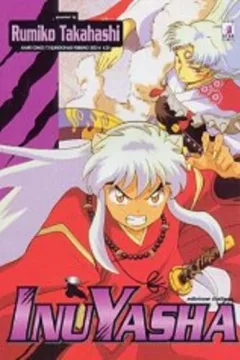 Inuyasha 2