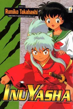 Inuyasha 3