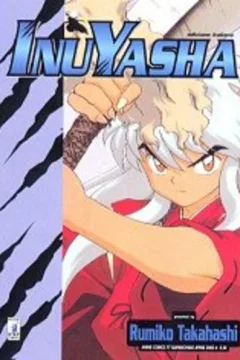 Inuyasha 4