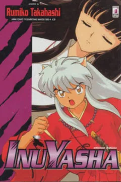 Inuyasha 5
