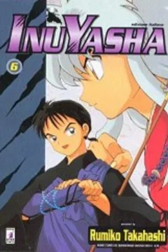 Inuyasha 6