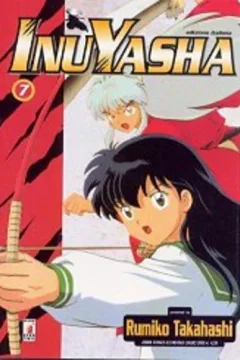 Inuyasha 7