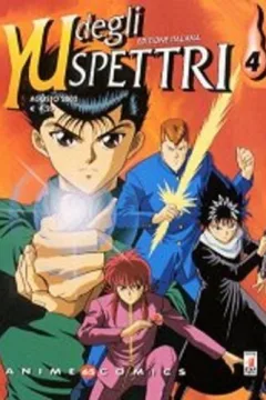 Yu degli spettri 4
