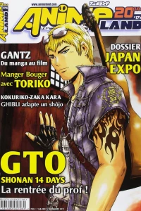 Issue #174