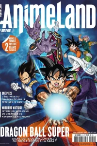 Issue #216
