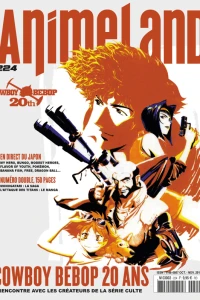 Issue #224