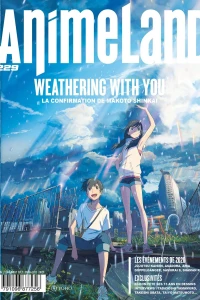 Issue #229