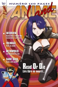 Issue #87