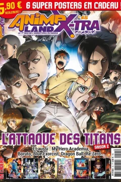 Issue #45