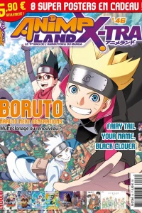 Issue #46