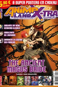 Issue #47