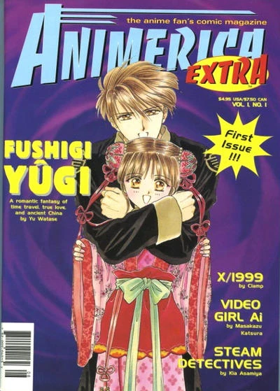 Cover of Volume #101