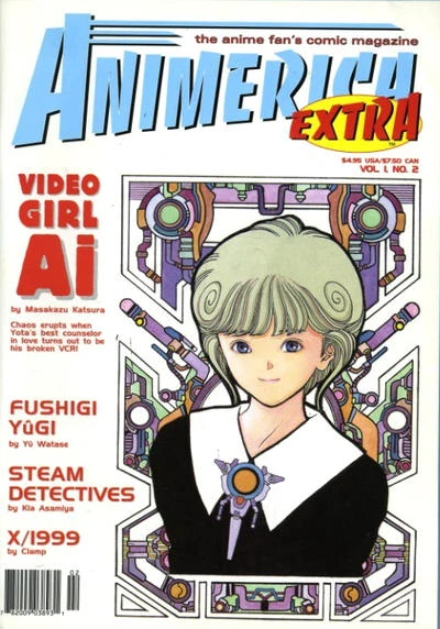 Cover of Volume #102