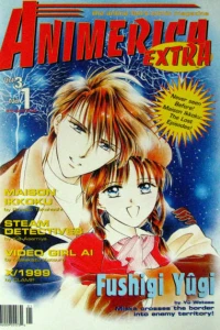 Issue #301