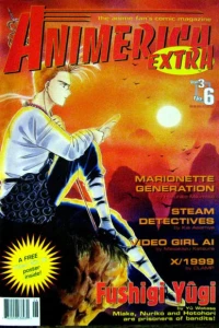 Issue #306