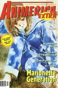 Issue #312