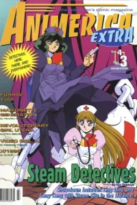 Issue #403