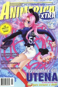 Issue #409