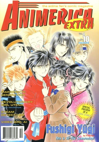 Cover of Volume #410