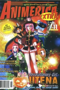 Issue #411